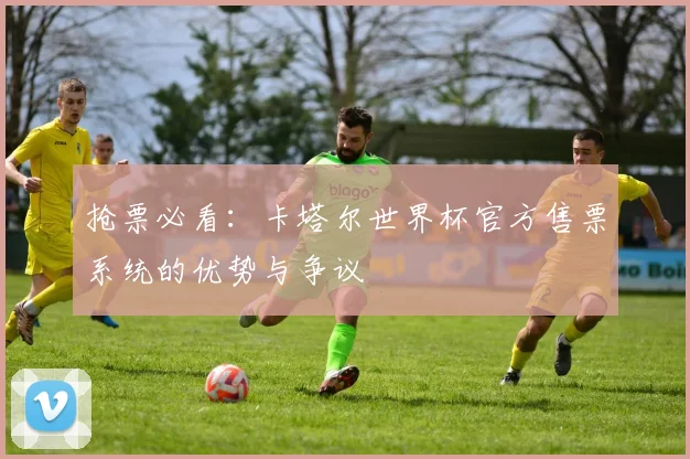 抢票必看：卡塔尔世界杯官方售票系统的优势与争议